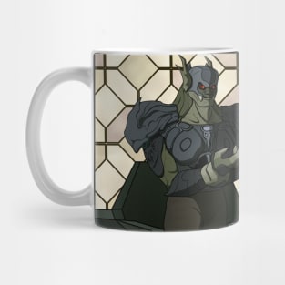 Soul Reaver - Unbound at last Mug